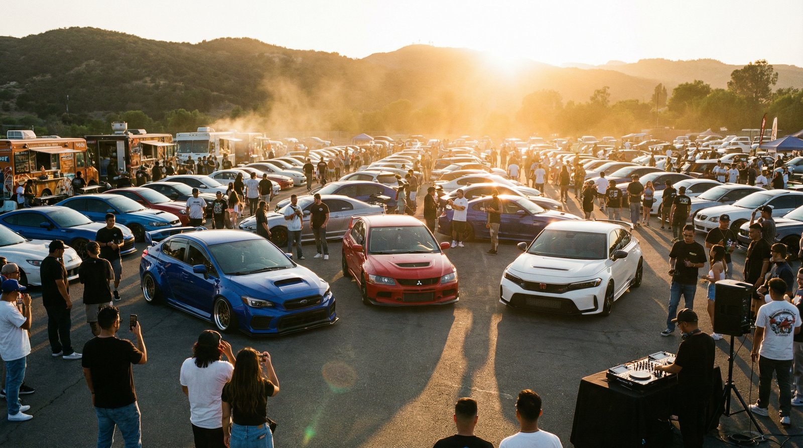 福利姬车友聚会