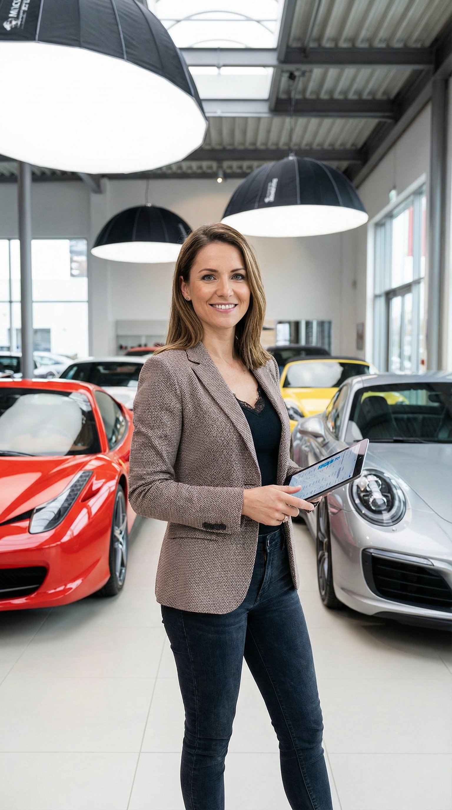 福利姬汽车媒体专家