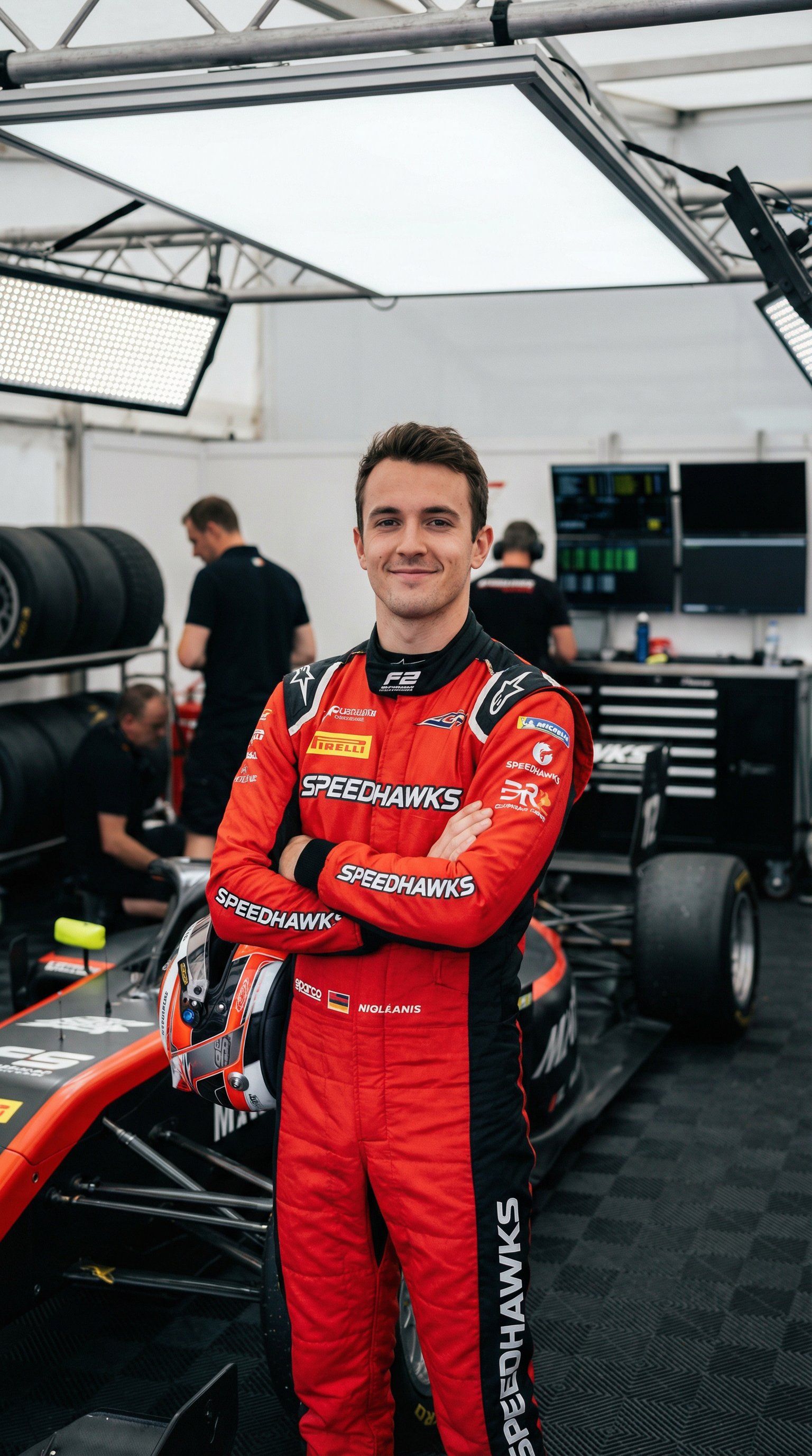 福利姬赛车手专家