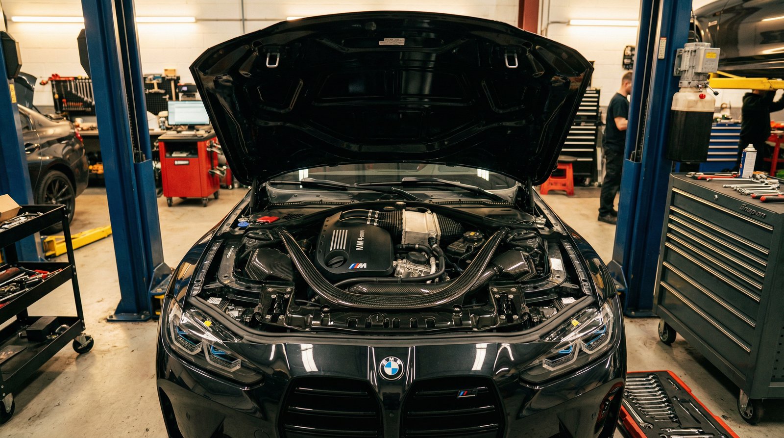 福利姬发动机改装视频